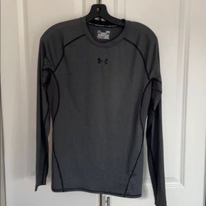 Under Amour Compression  Long Sleeve